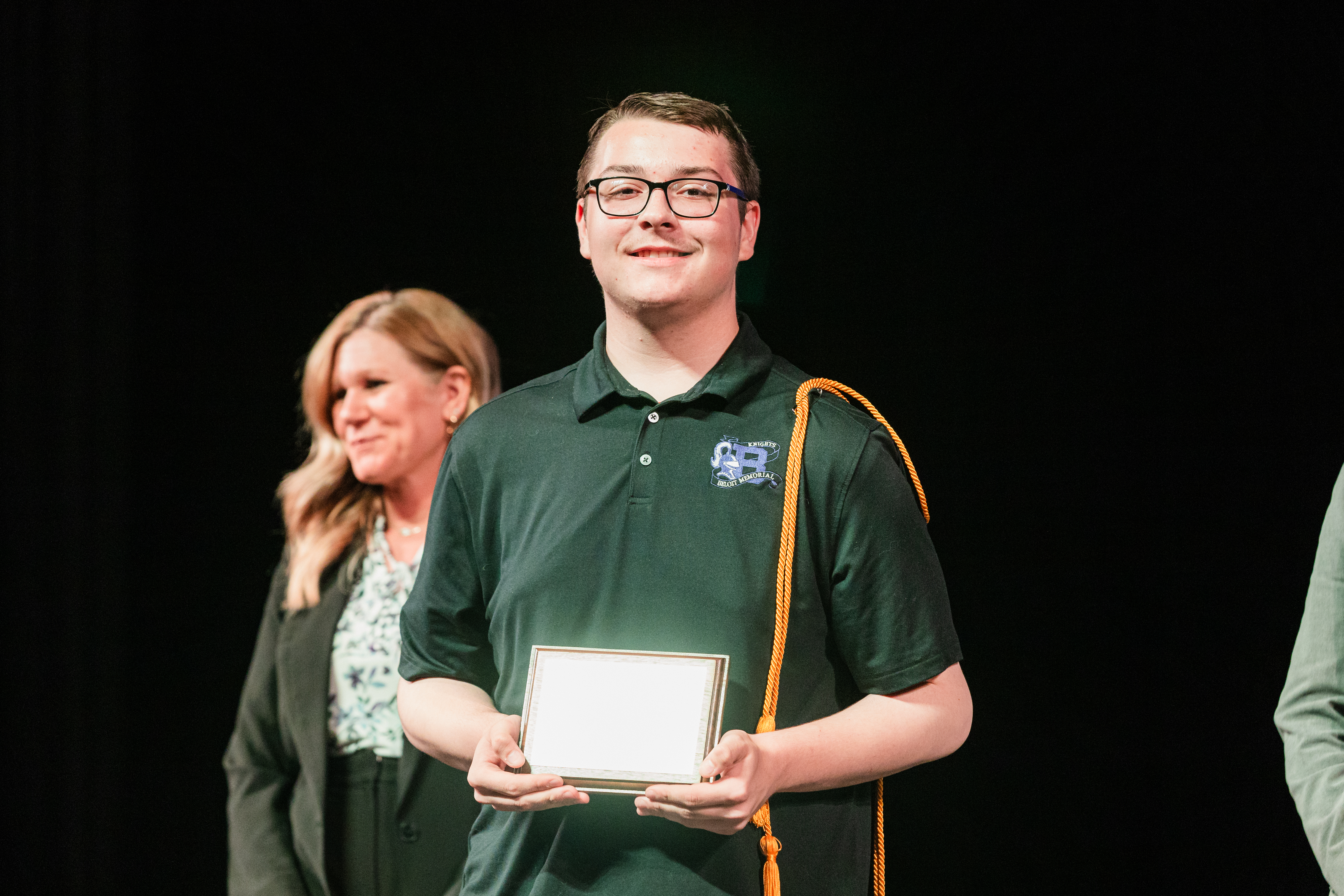 Senior Awards Night